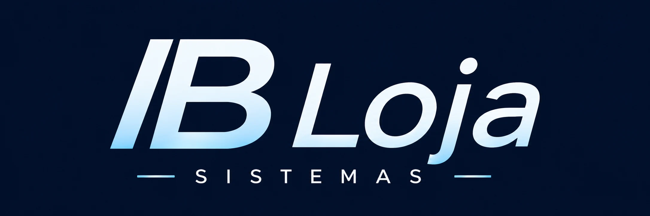 IBLoja Sistemas — ERP para Varejo de Moda